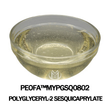 Polyglyceryl-2 Sesquicaprylate Makeup Removal Emulsifier