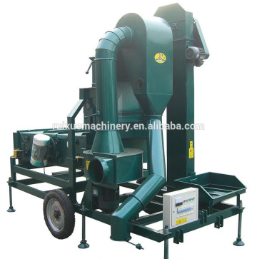 Black Pepper Cleaning Machine