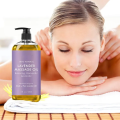 Pure Lavender Lavender Relajante Masaje esencial Aceite