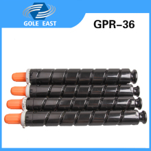 GPR-36 compatible BLACK/COLOR toner GPR36 for iR-ADV C2020/iR-ADV C2025/iR-ADV C2030/IR-ADV C2220L/C2220i/C2225i/c2230i