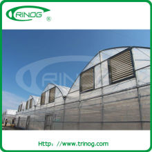 Galvanized used greenhouse frames for sale