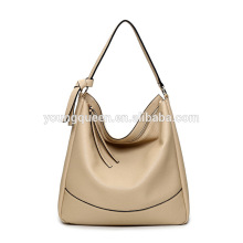YQ32-6 New Arrival Women Handbag Lady Tote Shoulder bag plain shoulder bag