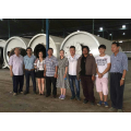 profitable used tyre pyrolysis machine