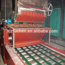 the latest glass magnesium board production line