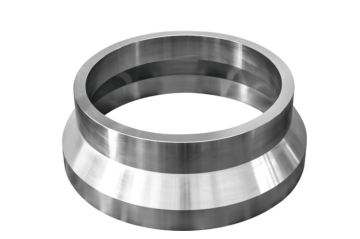 Customized seamless rolled ring forgings