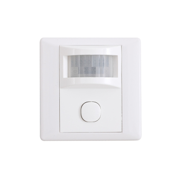 Wall Mount Infrared Motion Sensor Switch