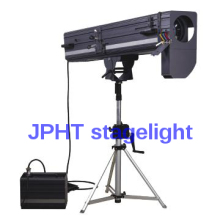 JPHT2500 Follow spotlight, stage light