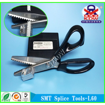 TL-60 SMT Splice Cutter