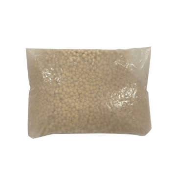 4A 5A Zeolite Oxygen Molecular Sieve Air Dryer 13X Adsorbent