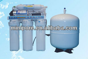 compact reverse osmosis machine /reverse osmosis system /reverse osmosis water purifier