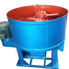 Green Sand Mixing Machine for Foundry