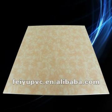 60x60 pvc drop ceiling(Decorate pvc ceiling)
