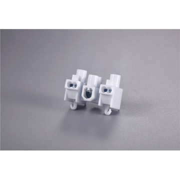 terminal blocks with polypropylene(v2) housing