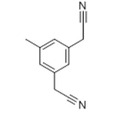 1,3-Benzenediacetonitrilo, 5-metil- CAS 120511-74-2