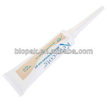 60ml Needle long nose nozzle plastic tube
