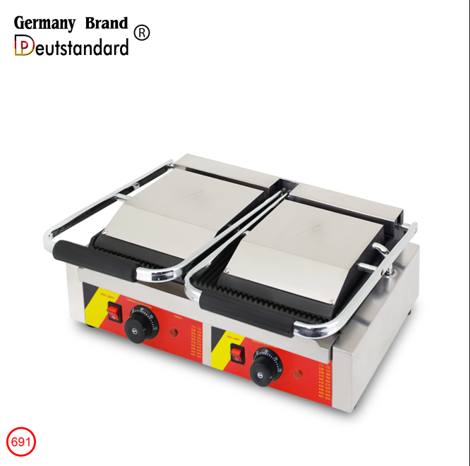 doble panini grill Doble Panini Maker