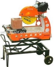 concrete block cutter