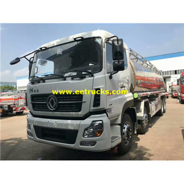 8000 Gallon 8x4 Fuel Road Tankers