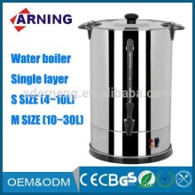 15L kitchen water boiler electric for commercial,home use