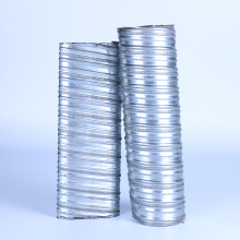 Precast Concrete Building Structure Prestressed Plastic Pipe