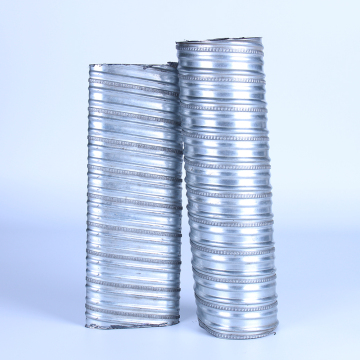 Precast Concrete Building Structure Prestressed Plastic Pipe