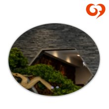 Luxury Acrylic Wall Hanging for Contemporary Office Spaces