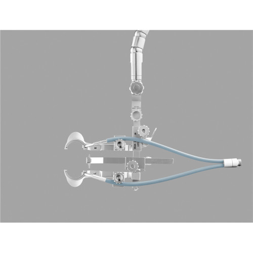 Spinal Instruments Expandable Retractor Surgical Instruments