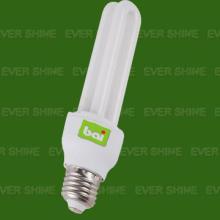 2U Compact Fluorescent Light (tri-colore)