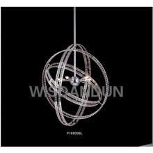 crystal glass lighting globes