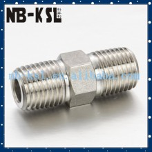 hex nipple connector manufacturer
