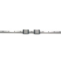 QEW-CA Series Linear Guideways for Linear Motion