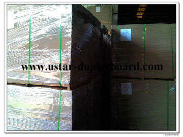 China 1000gsm anti folding grey board supplier,paperboard,grey board