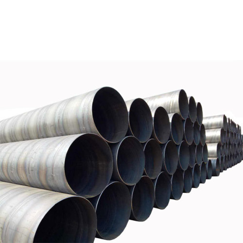 Api 5l Ssaw Cement Lining Spiral Welded Pipe