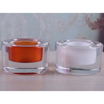 Glass Classical Tealight