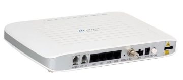 1x4 Channel Communication Fc / St Fiber Passive Optical Networking Apc / Upc Polishing