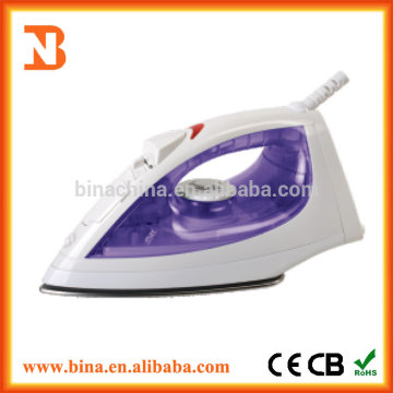 Low Price Vapor Steam Iron for Clothes