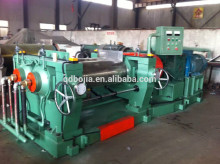 high quality open mill for rubber mixing process rubber mixing machine rubber mixing mill