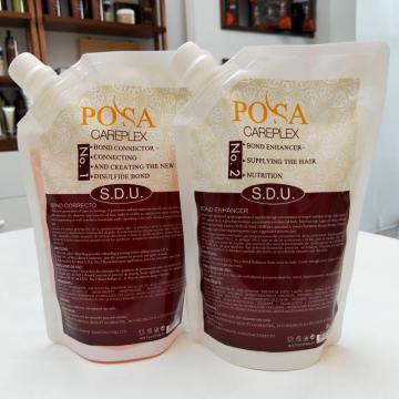 S.D.U. Careplex NO.1 and NO.2 Rebounding Cream