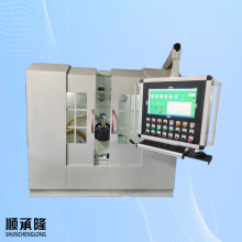 High Efficiency Hydraulic Pump Test Bench