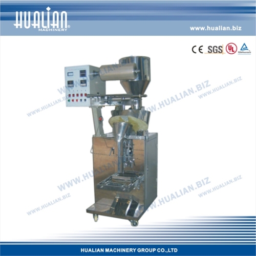 Hualian 2015 Capsule Packing Machine (DXDP-150II)