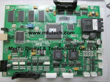 USB Board Flora Printer