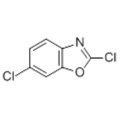 2,6-dichlorobenzoxazole CAS 3621-82-7