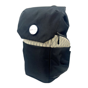 Waterproof Magnetic Backpack for Photography, Travel, and Laptop Protection