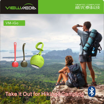 2016 big discount student children music mini outdoor speaker covers waterproof