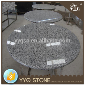 Construction material building material granite G640 luna pearl