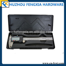 Digital Vernier Caliper 0-150mm LCD Reading New TypeIII Carbide Tipped Measuring Face Digital Vernier caliper Digital Caliper