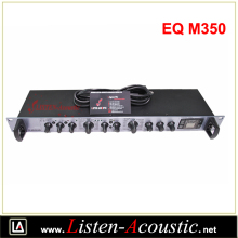 EQ M350 Dual-engine FX Processor Equalizer