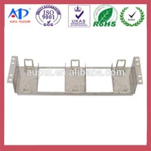 Krone LSA-PLUS Disconnection Module and Mounting Rack 19 inch