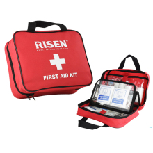Ziplock Emergency Kit IFAK First Aid Kit Bag