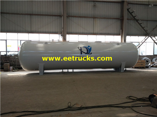 Attontal 45000l 20ton propane adana tankuna